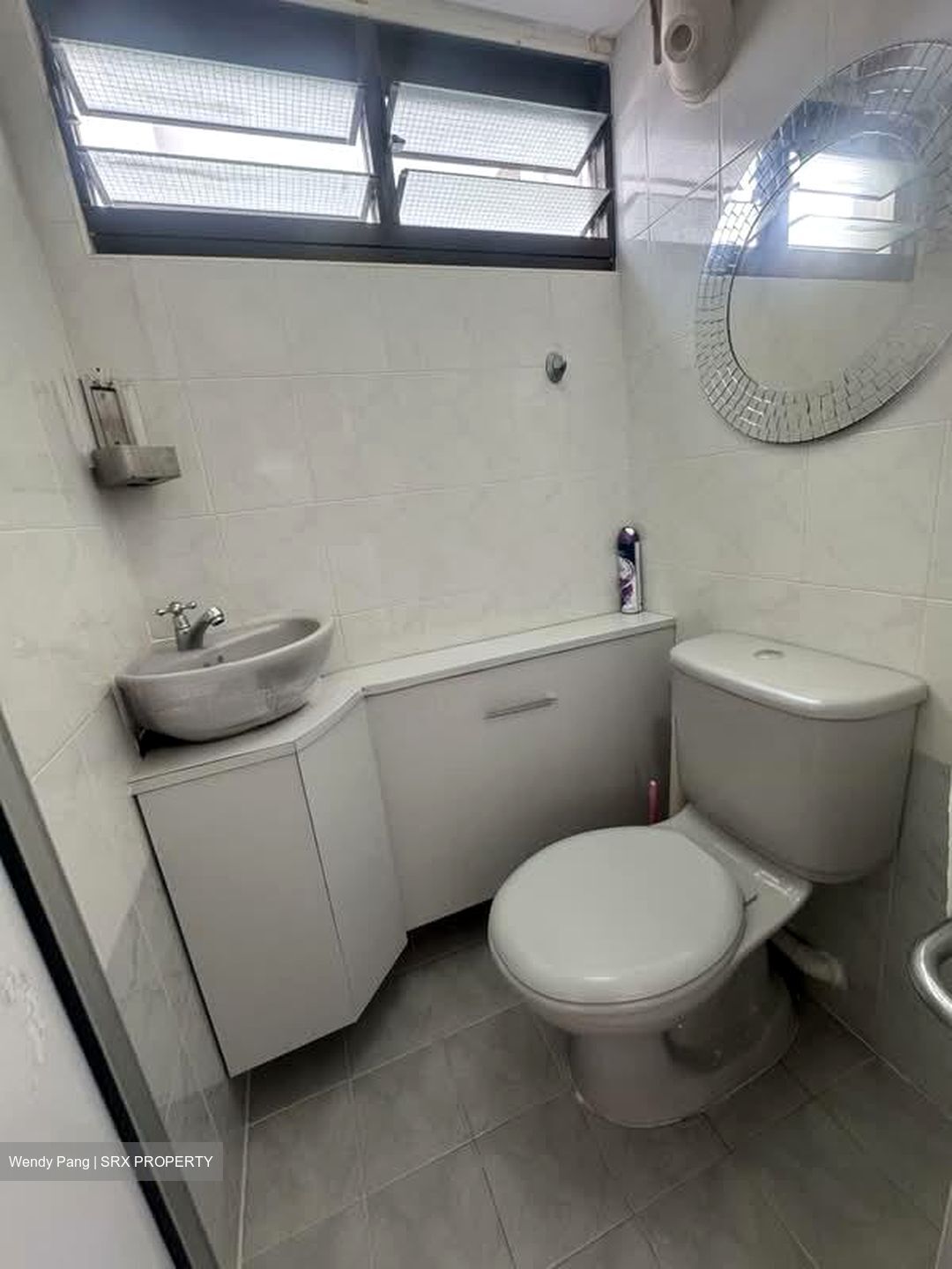 Blk 13 Holland Vista (Queenstown), HDB 3 Rooms #573695381